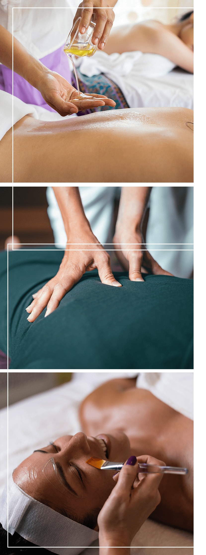 Bien-être Agence 07